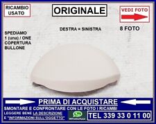 Plastica cappuccio copertura usato  Carrara