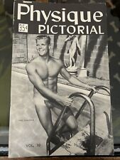 Tom finland physique for sale  GLOUCESTER