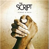 The Script - Science & Faith (2010) CD segunda mano  Embacar hacia Spain