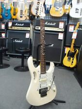 Ibanez JEM555 Steve Vai  WH (White)  1995    DiMarzio Evolution Pickups for sale  Shipping to Canada
