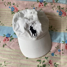 White polo ralph for sale  UK