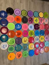 Disc golf discs for sale  Amesbury