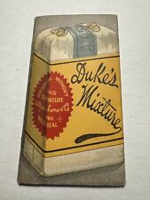 Duke mixture tobacco for sale  Escondido