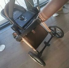 Cybex platinum priam gebraucht kaufen  Frankfurt