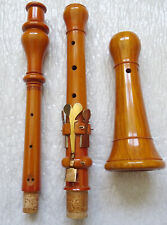 German baroque oboe for sale  Shipping to Ireland