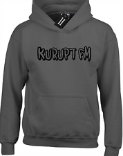 Kurupt hoody hoodie for sale  MANCHESTER