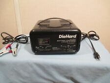 Diehard battery charger for sale  Harrison Township