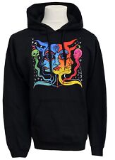 Unisex hoodie val for sale  BRIGHTON