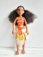 Disney doll moana for sale  UK