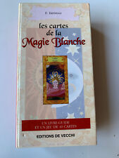 Coffret cartes magie d'occasion  Aix-en-Provence-