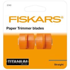 Fiskars paper trimmer for sale  BRISTOL