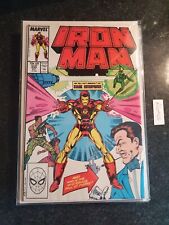 Iron man 235 for sale  GUISBOROUGH