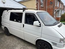Transporter t4 for sale  WEYMOUTH