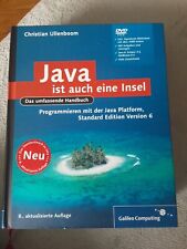 Java insel galileo gebraucht kaufen  Berlin
