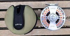 Orvis Battenkill Large Arbor VI Fly Fishing Reel for sale  Shipping to South Africa