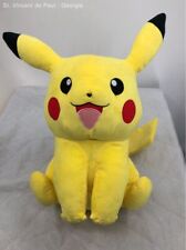Pokemon sitting pikachu for sale  Atlanta