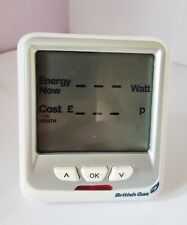 British gas meter for sale  STOCKPORT