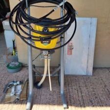 Paint sprayer wagner for sale  CREDITON