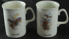 Two helmsdale mugs for sale  UK