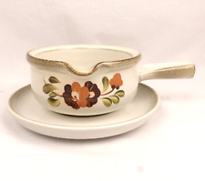 Vintage denby serenade for sale  Shipping to Ireland