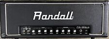 Randall colossus amp for sale  Savage