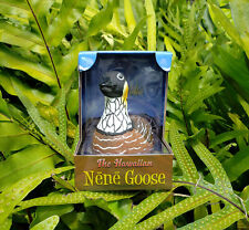 Hawaiian Rubber Nene Goose (Celebriducks) for sale  Shipping to South Africa