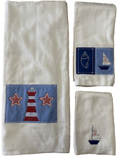 Bath towel set for sale  Indianola