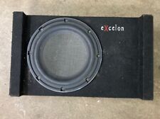 Kenwood excelon xw1002b for sale  Terrell