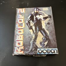 Rare robocop sinclair for sale  NORWICH