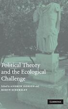 Political theory ecological for sale  Shipping to Ireland