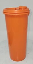 Vintage tupperware orange for sale  Port Richey