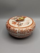 Japanese kutani porcelain for sale  CAERPHILLY