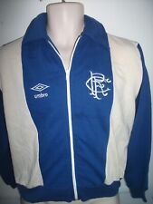 rangers jacket for sale  CARDIFF
