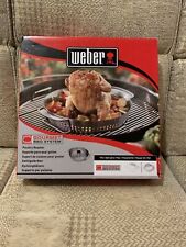 Weber gbs poultry for sale  LUTON