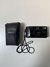 Yashica minitec kompaktkamera gebraucht kaufen  Wietze