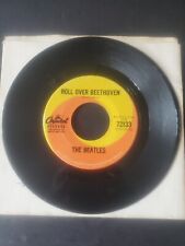 Beatles roll beethoven, used for sale  Brooklyn