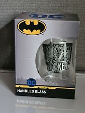 Comics joker glass for sale  Ireland
