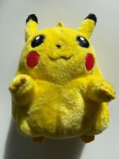 Pikachu peluche pokémon d'occasion  Créteil