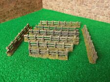 dolls house fence for sale  MIRFIELD