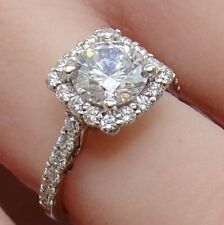 Verragio 18k white for sale  Mayfield