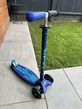 Maxi micro scooter for sale  CRAWLEY