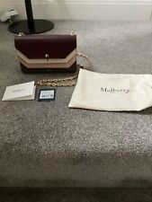 Mulberry bag genuine for sale  STOKE-ON-TRENT