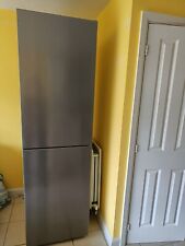 Large grey fridge for sale  BICESTER