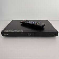 LG BP325 Smart 3D Blu-Ray DVD Player With Remote Control | Free Postage for sale  Shipping to South Africa