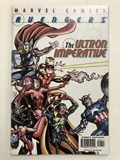 Avengers ultron imperative for sale  WORCESTER