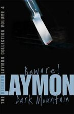 Richard laymon collection for sale  USA