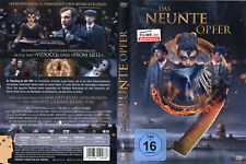 Neunte pfer dvd gebraucht kaufen  Greifswald-Alte Stadtteile