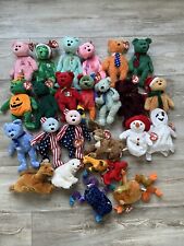 Beanie babies sammlung gebraucht kaufen  Deutschland