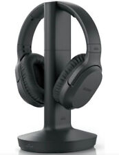Sony WH-RF400 Wireless Stereo Headphone System for sale  Shipping to South Africa