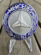 Mercedes benz emblem gebraucht kaufen  Witten-Herbede